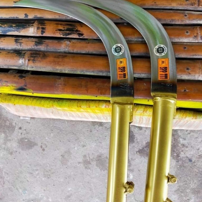 egrek mini alat penen sawit mini alat panen sawit super awet egrek murah