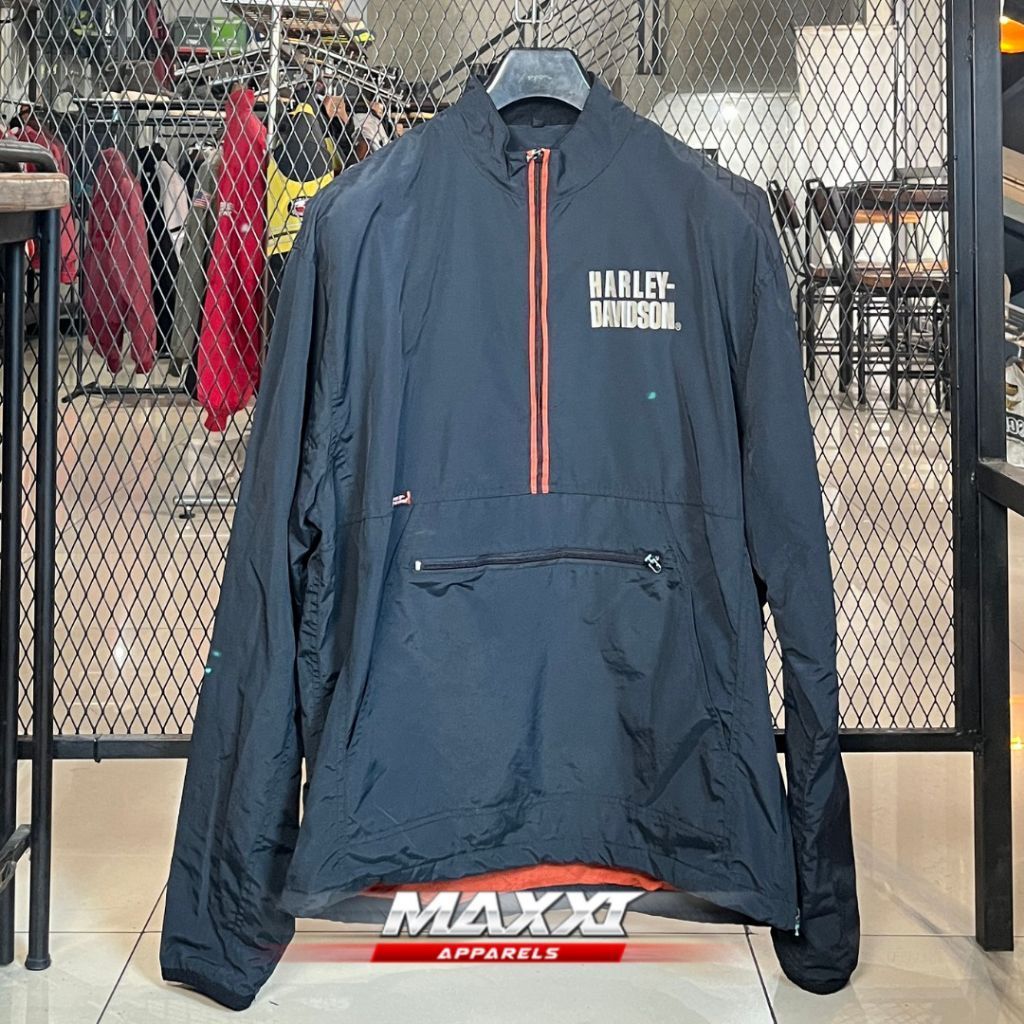 Jaket Harley Davidson | Harley Davidson 97437-06VM | Jaket Harian | Original Harley Davidson