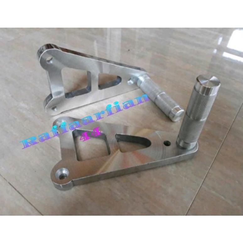 UNDERBONE mio potstep drag mio,nouvo/POOSTEP drag motor mio STEP DRAG