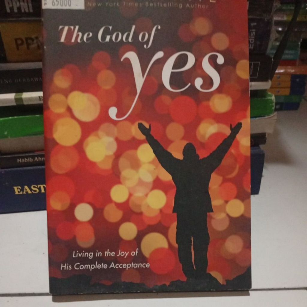 the good of yes