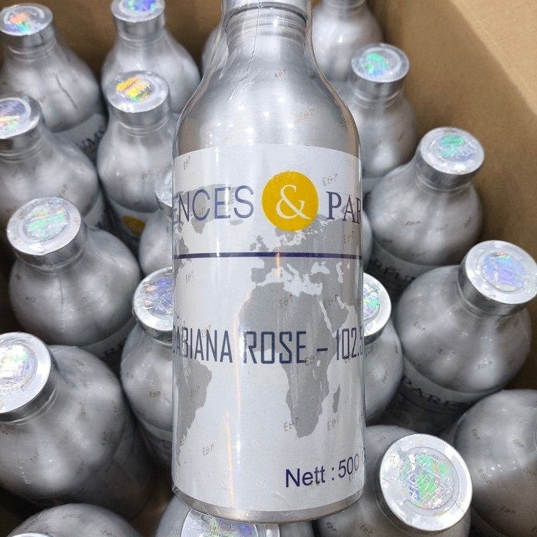 BIBIT PARFUM ESSENCES DABIANA ROSE 102.577