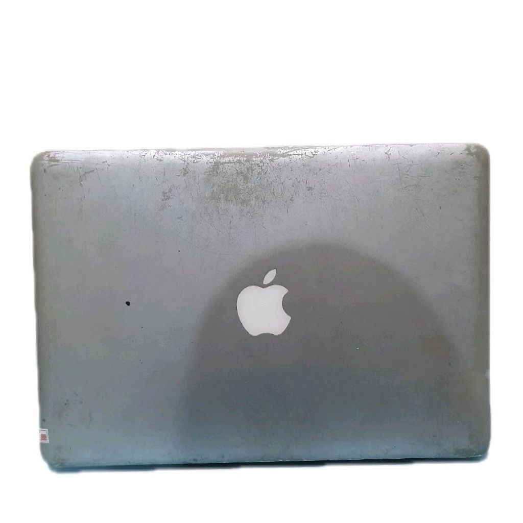 Termurah LAPTOP APPLE MACBOOK PRO 13Inch MID 2012 CORE I5 RAM 8 SSD 256GB SECOND FUNGSI NORMAL