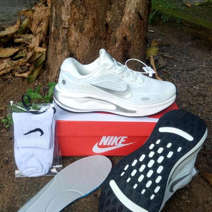 Sepatu Nike Zoom Structure25.Sepatu Lari Pria Running