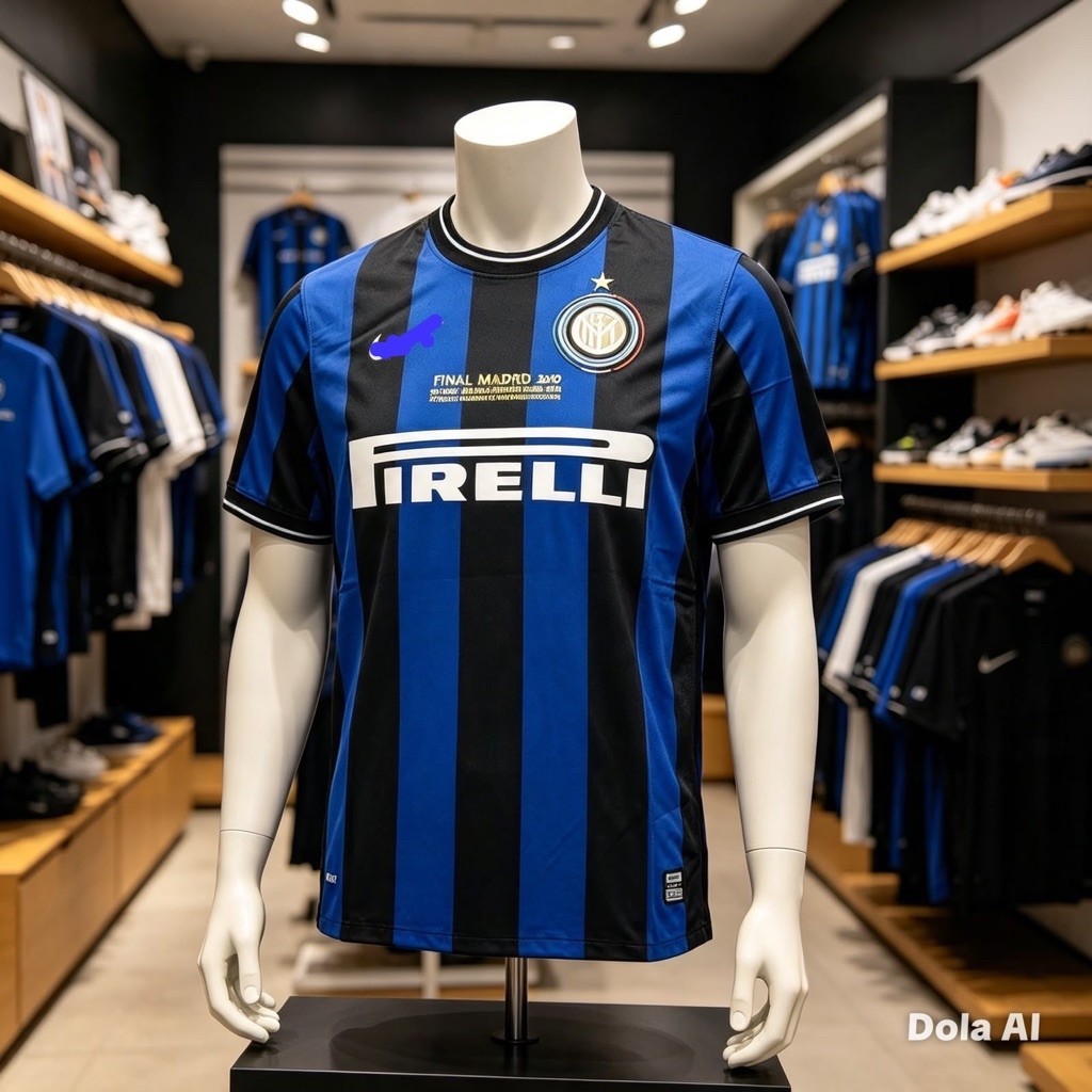 inter milan final ucl 2010 retro