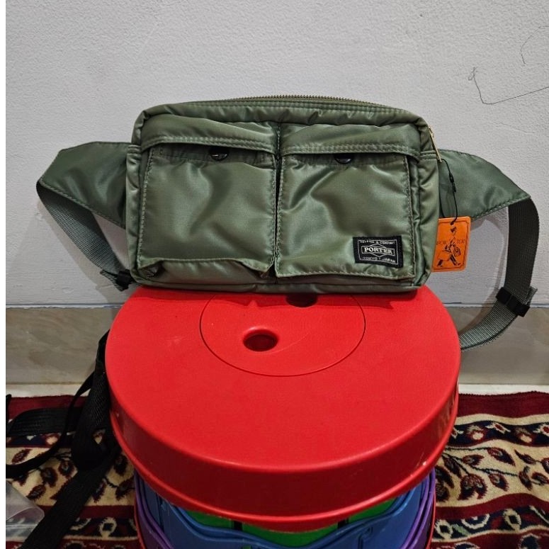 waistbag porter