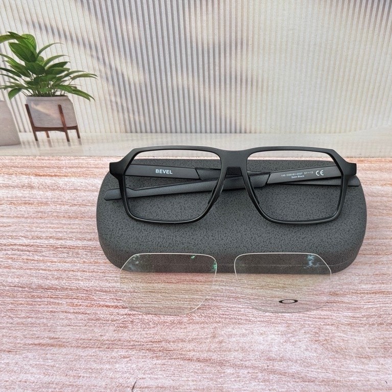 Frame kacamata 0akley 0X 8161 0riginal x display