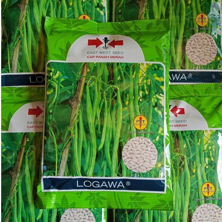BENIH BUNCIS LOGAWA 500 GRAM - CAP PANAH MERAH