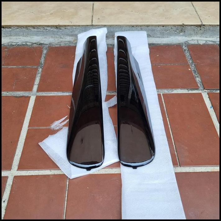 BEST DEAL COVER ROOF RACK DEPAN ASLI MITSUBISHI NEW XPANDER CROSS XPANDER CROSS 