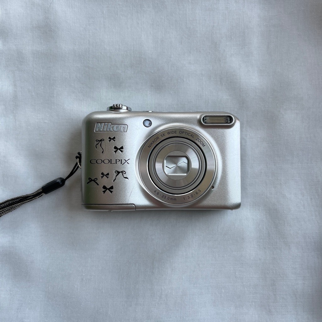 nikon L28