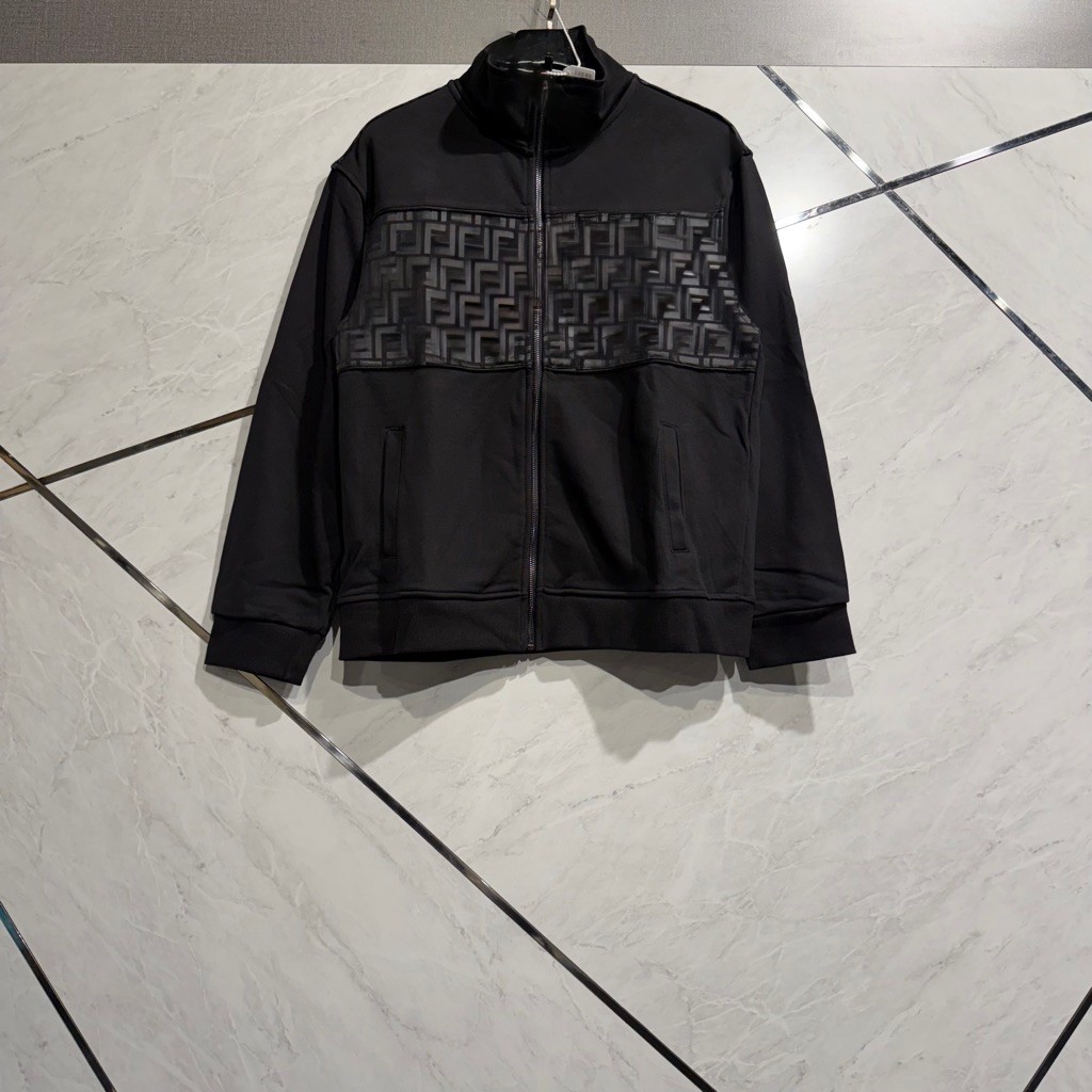 F1 JACKET NEW