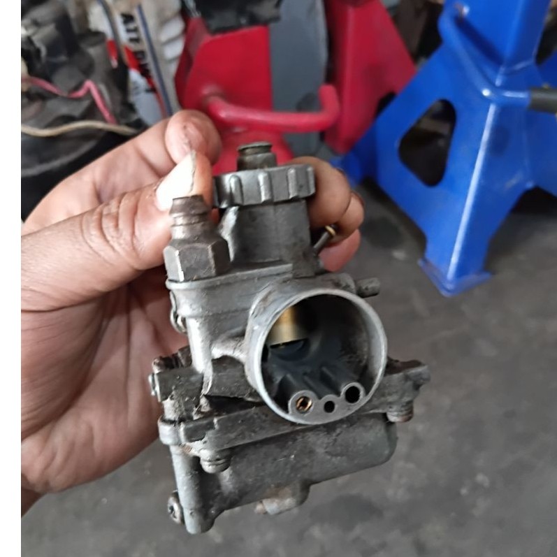 karbu rc 100 normal