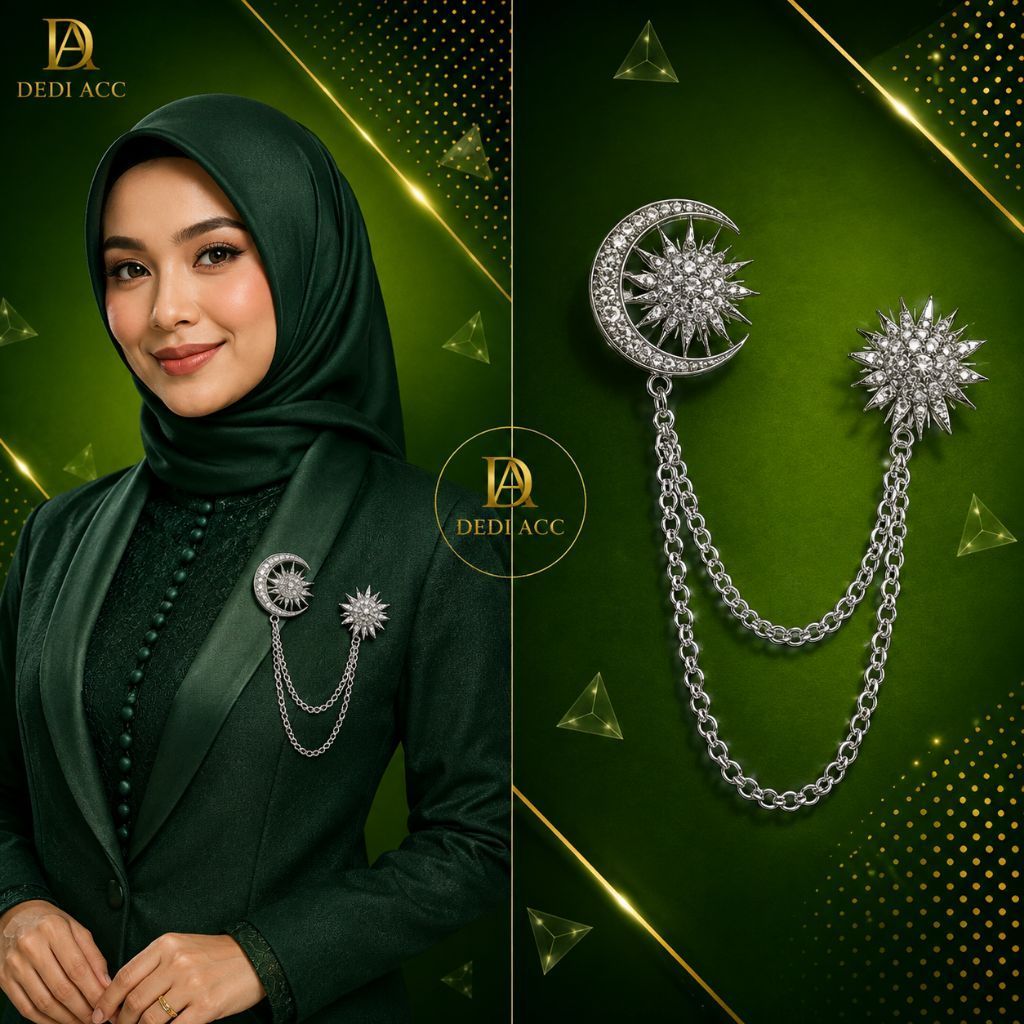 BROS RANTAI JAS PIN BROS JAS PIN RANTAI MELAYU BROS PIN RANTAI JAS SET BROS RANTAI PLANTA BROS LAPEL