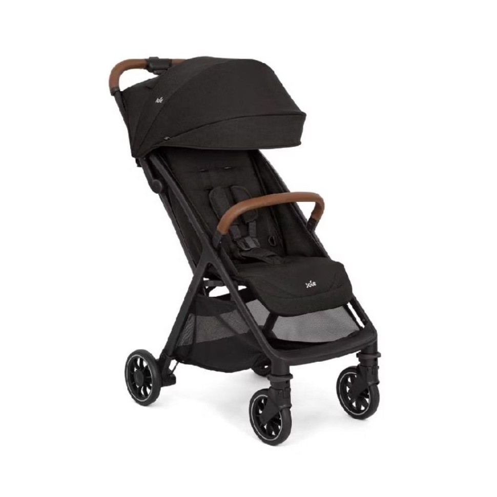 Joie Pact Pro Stroller - Cabin Size Baby Stroller