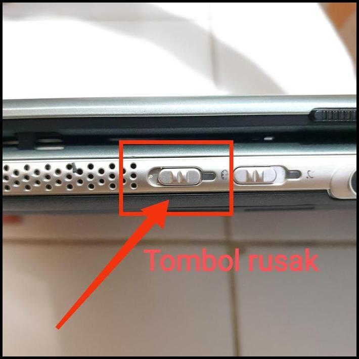 TERBARU [BEKAS] LAPTOP ACER TRAVELMATE 3270 