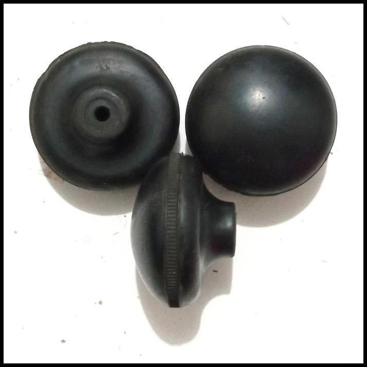 TERLARIS KNOB TONGKAT PERSNELING JEEP WILLYS M38 CJ-2A CJ-3B CJ5 CJ6 CJ7 