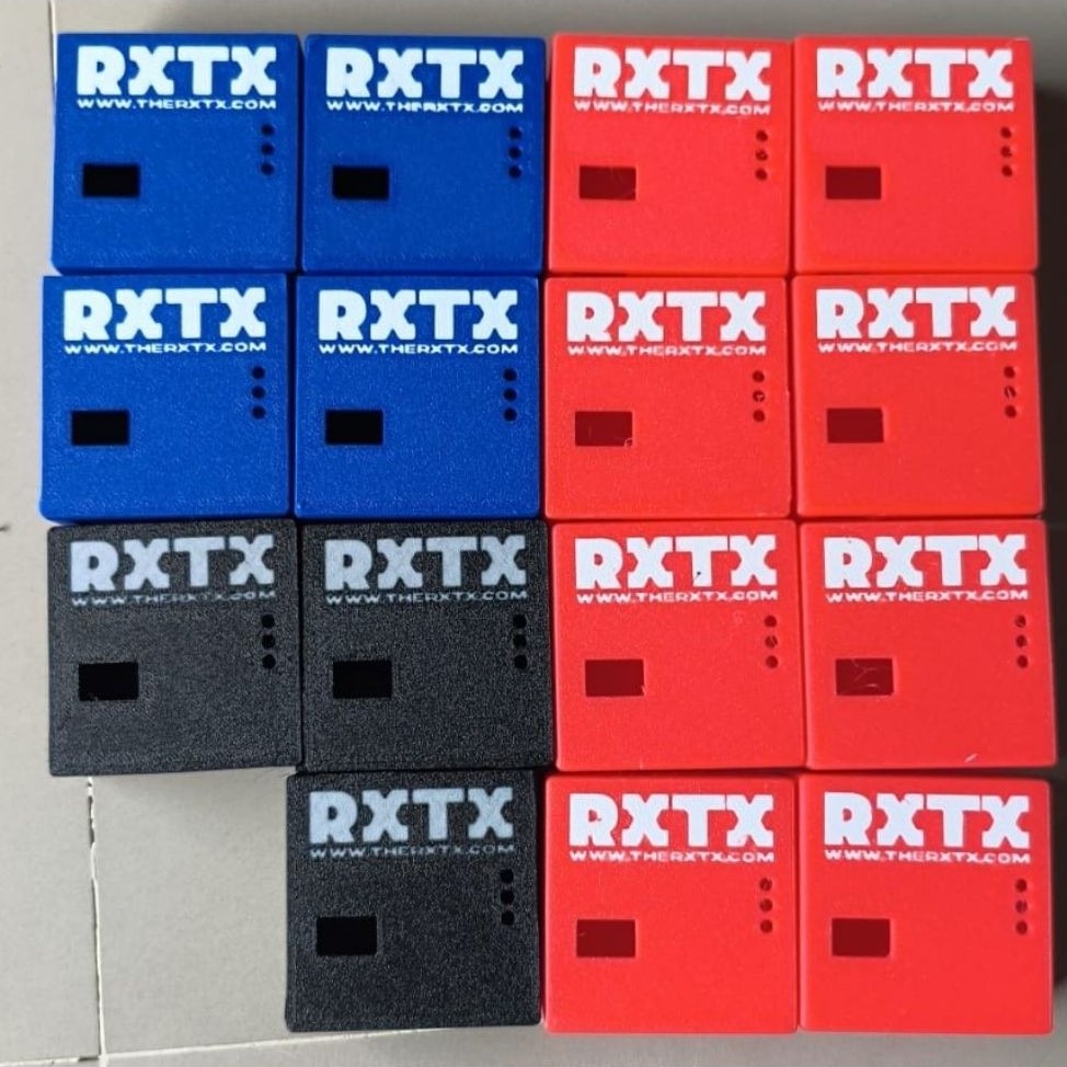 Case UFI Box RXTX