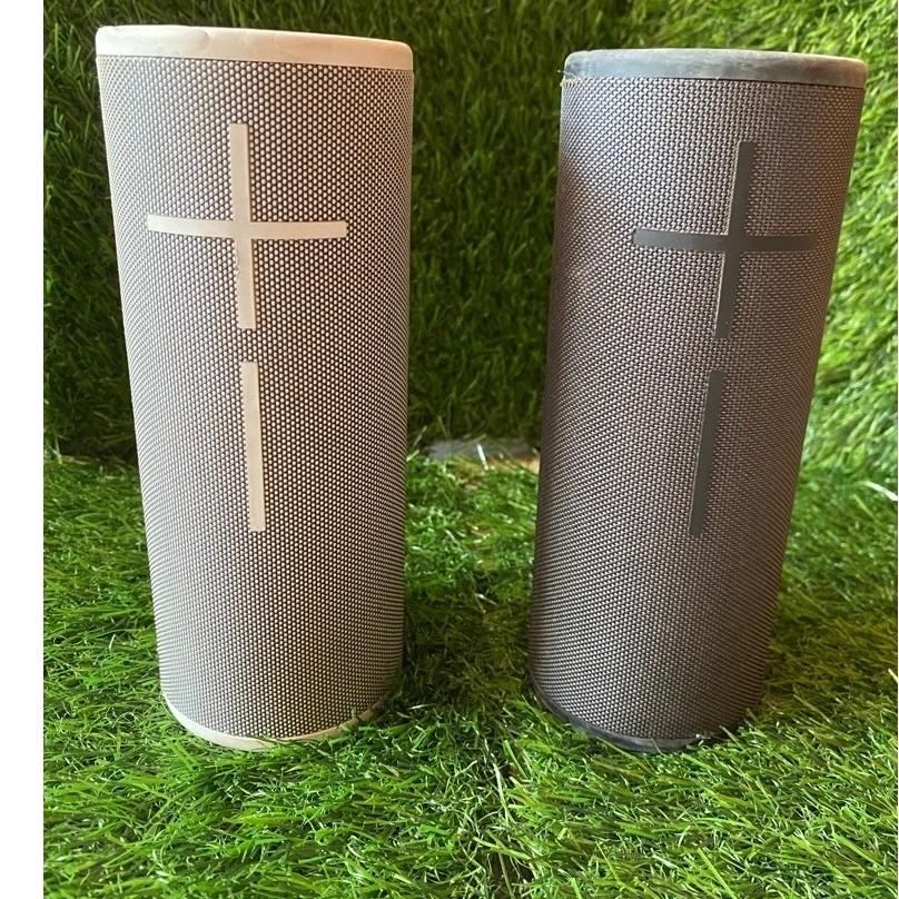 [ORIGINAL] UE ULTIMATE EARS BOOM 3 speaker bluetooth