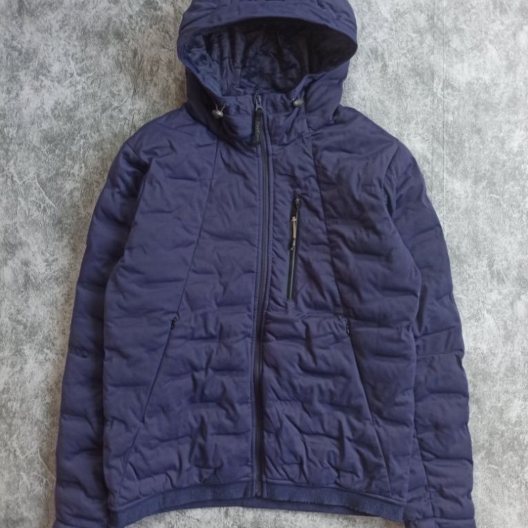 Fieldcore Ultimate Puffer Jacket