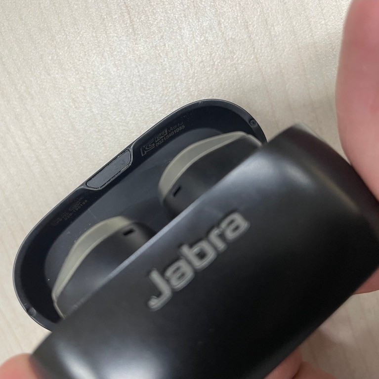 Jabra Elite 75T