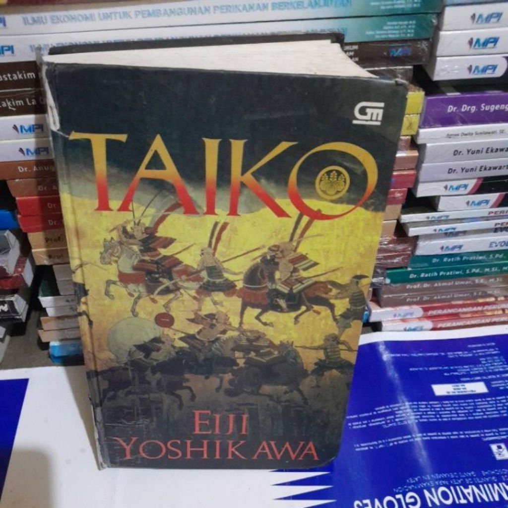 TAIKO