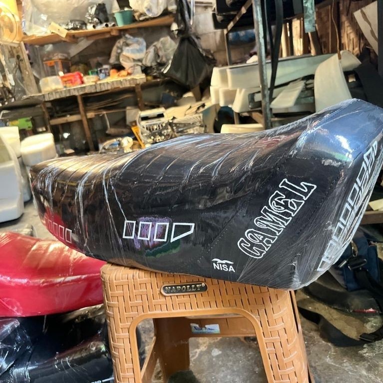 JOK Vespa CAMEL PX