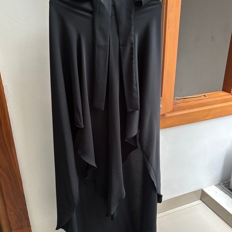 Preloved Khiban Slim Mada Ulya Collectiob