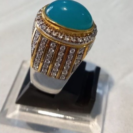 Cincin bacan doko super.
