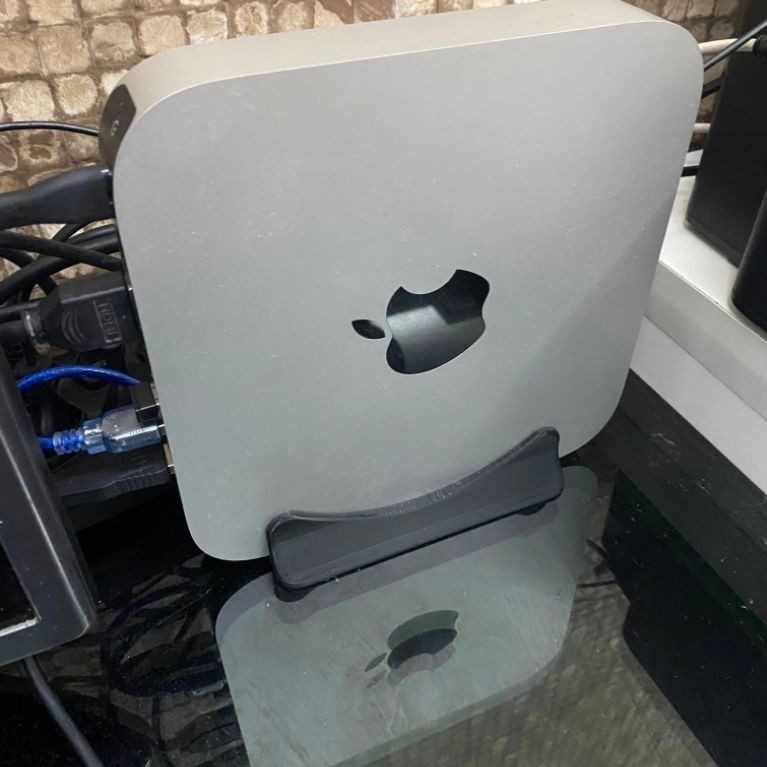 Stand Mac Mini M2