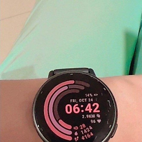 garmin vivoactive 5