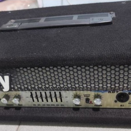 Amp Laney RB9