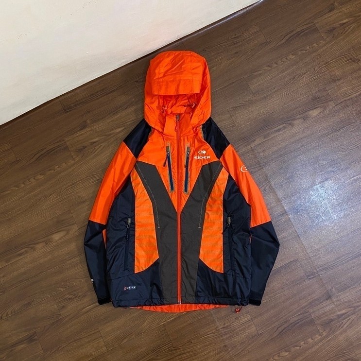 EIDER OUTDOOR JACKET
