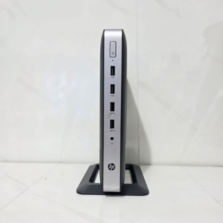 PC MINI HP T630 AMD GX 420 RAM 4GB DDR4 SSD 128GB