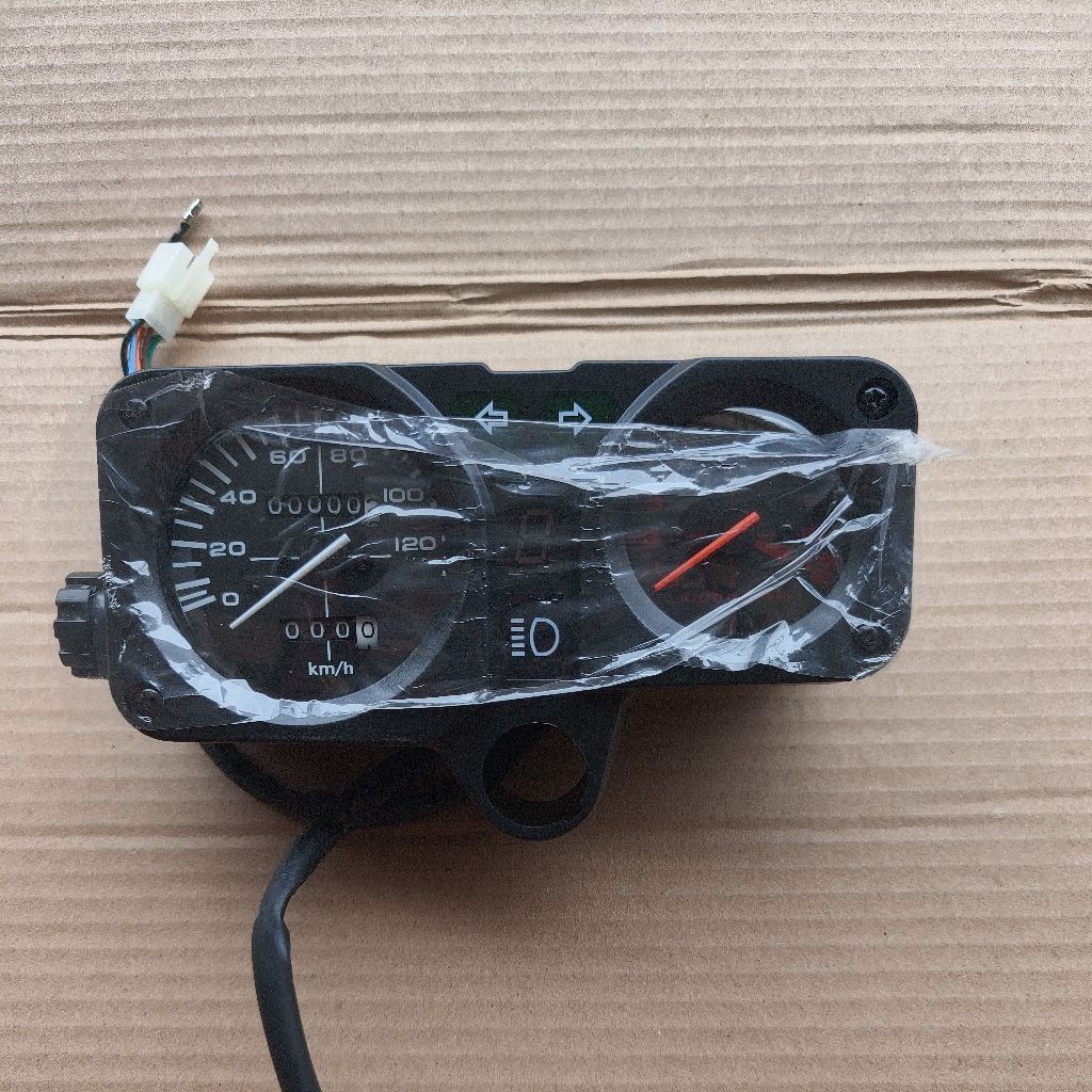 SPEDOMETER TRAIL JIALING JH 125