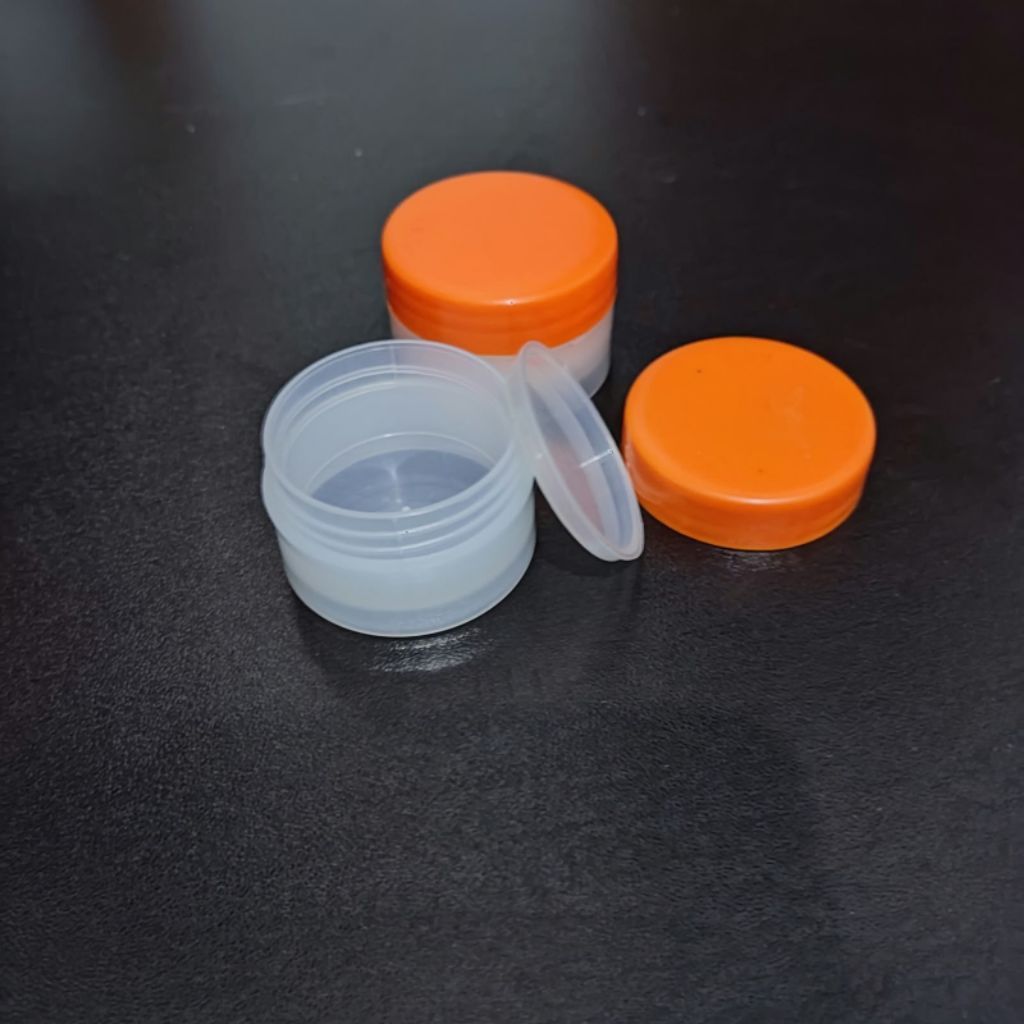 pot cream 10 gram