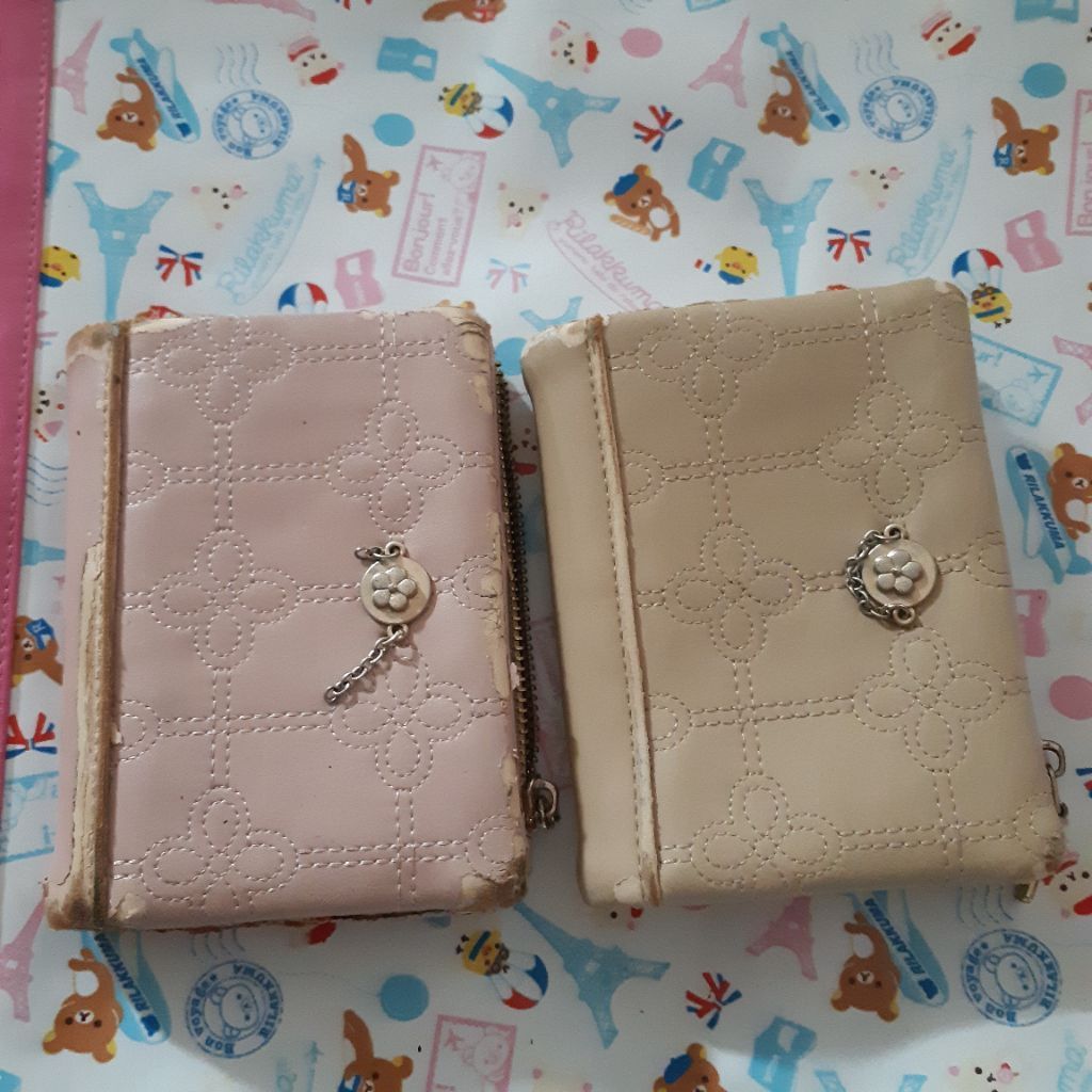 ayobelilagi - preloved dompet prettyzys dompet prettyzys