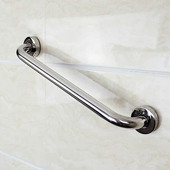 Grab bar stainless stell ( 50 cm) || Grip bar stainless stell (50 cm)