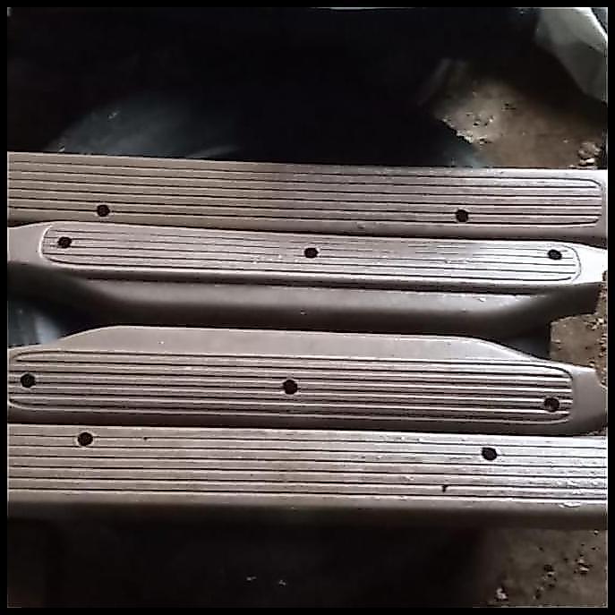 TERBARU PART KIA CARNIVAL 