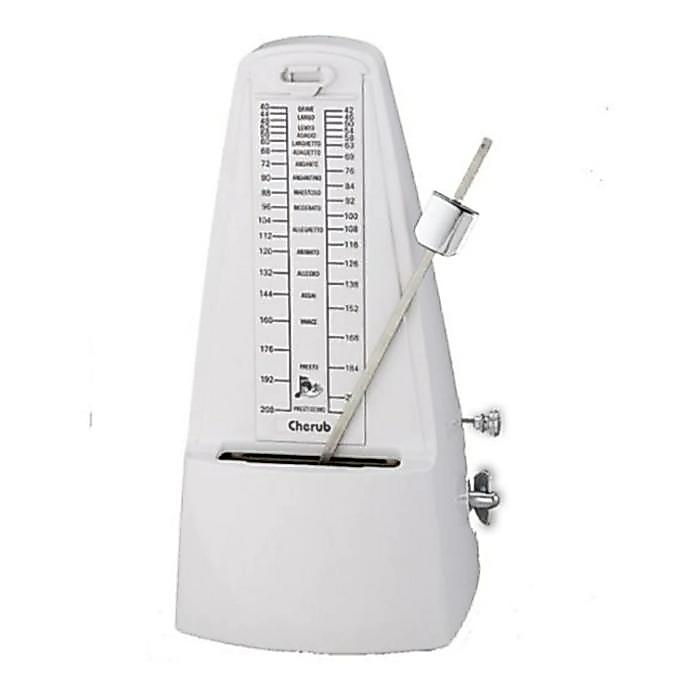 Metronome Cherub Wsm330 Wsm 330 Wsm-330 Mechanic