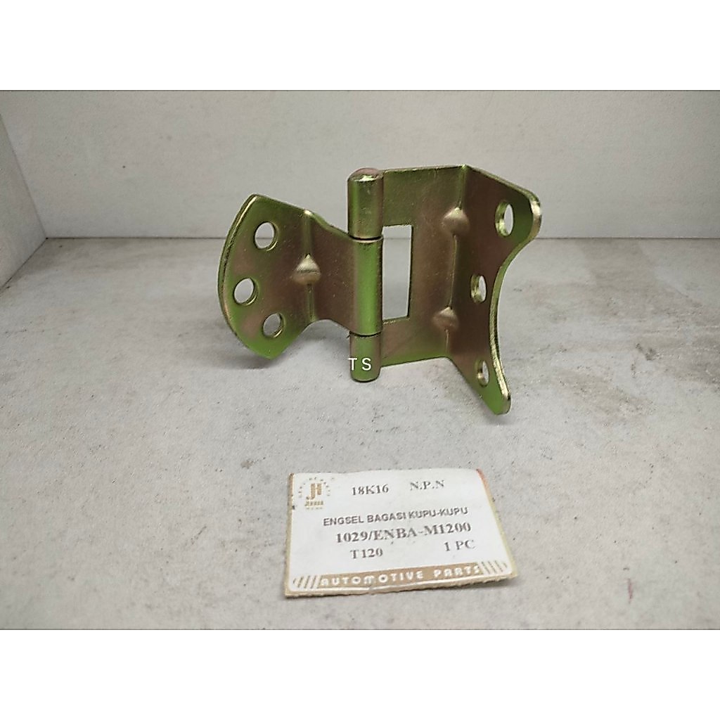 ENGSEL BAGASI T120