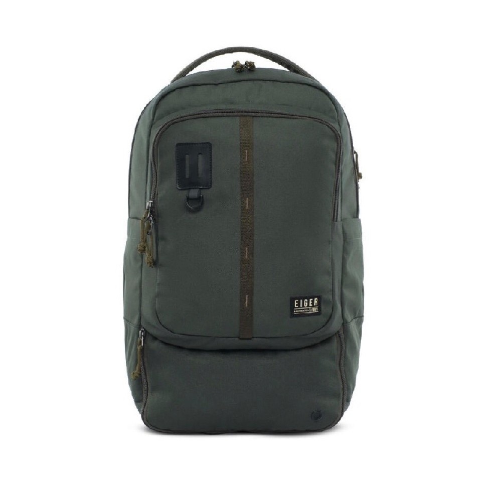 Tas Ransel EIGER89 CROSSTOWN BACKPACK Tas Punggung