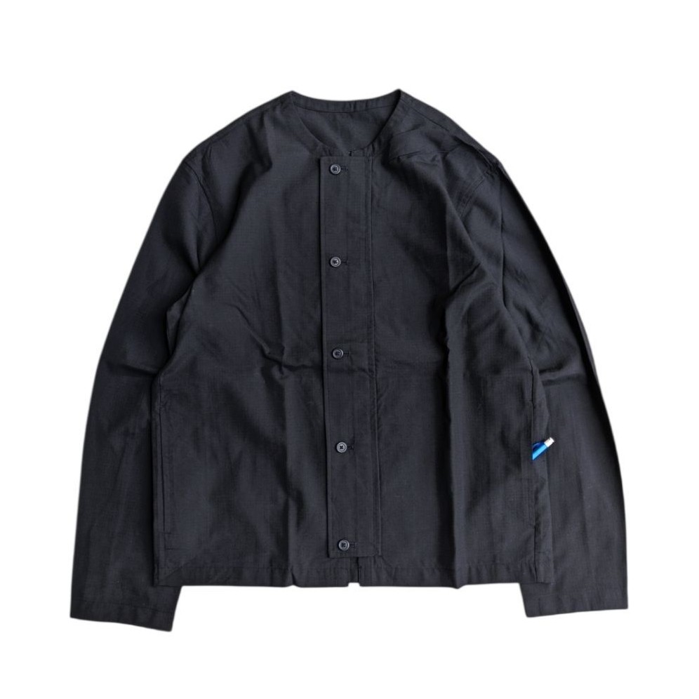 JAKET OUTER 8SECOND