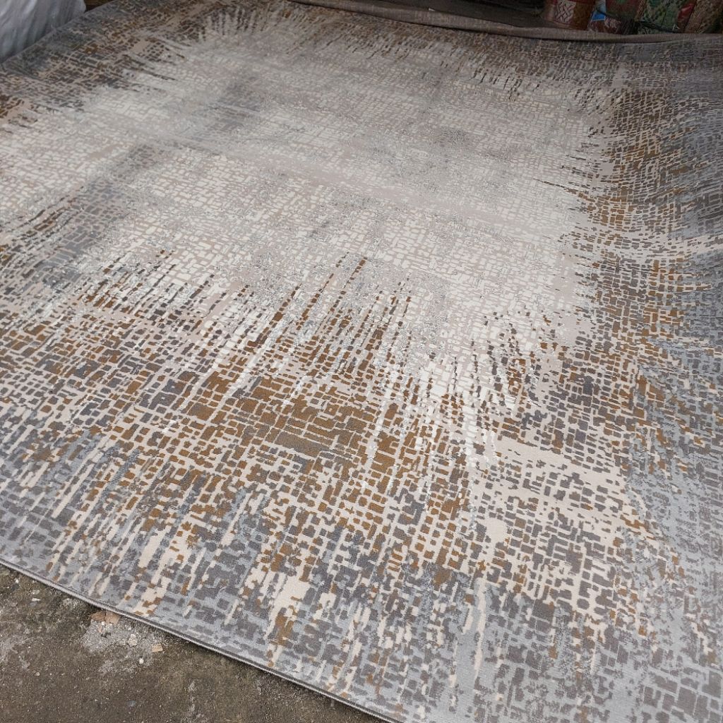 Karpet Ambal Permadani BIANCO 260x330cm