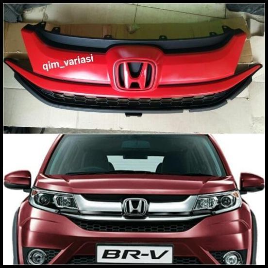 HOT DEAL GRILL HONDA BRV ORIGINAL CUSTOM 
