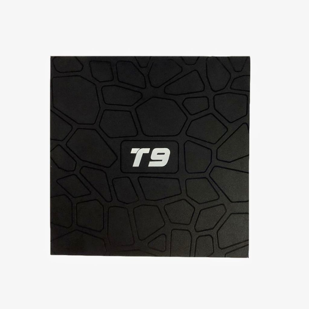 STB CasaOS RAM 4GB ROM 64GB USB 3.0