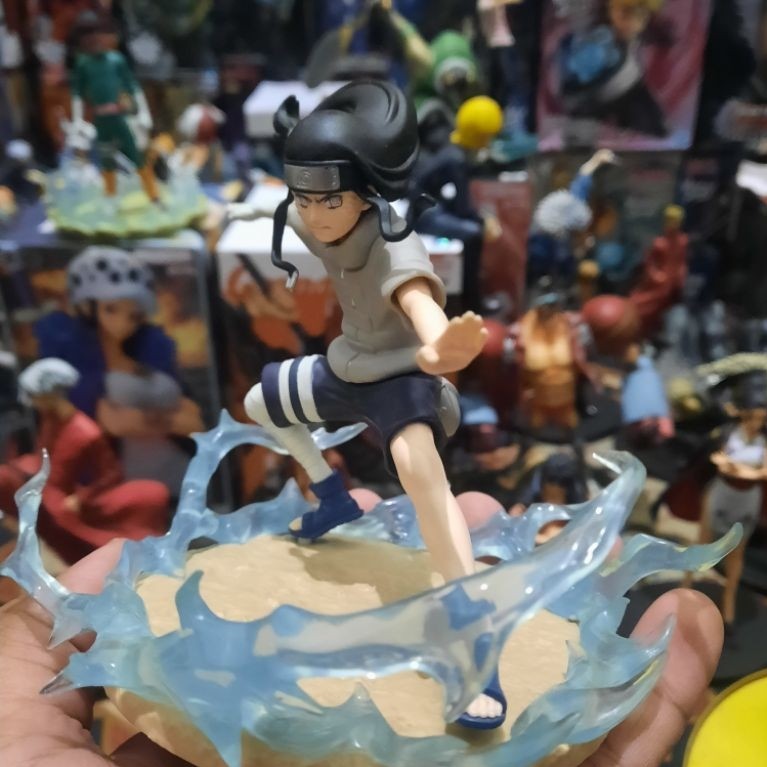 Figure Memorable Saga Hyuga Neji