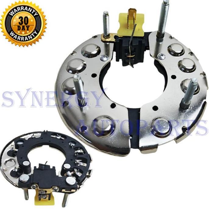 NEXSADA Rectifier Silikon Alternator Kijang 5K - 10008401