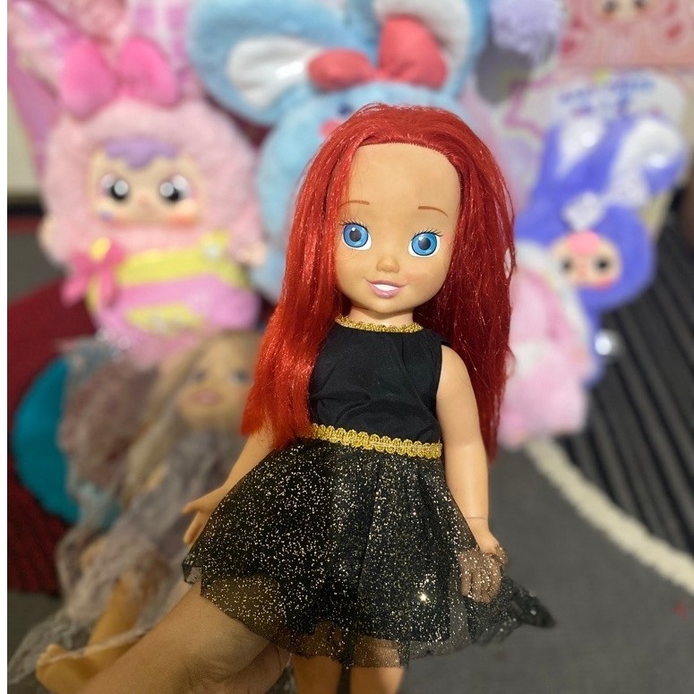 DOLL PRINCES ARIEL