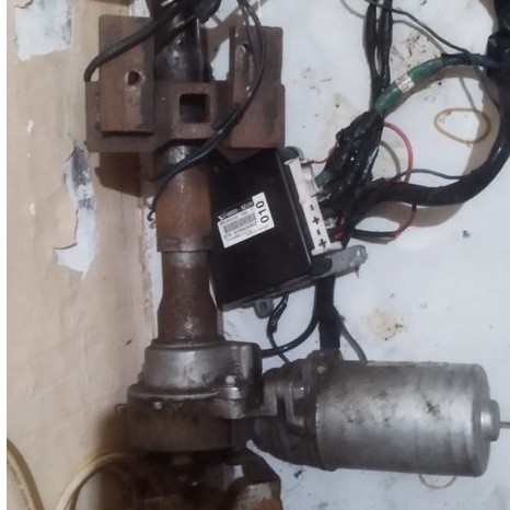 Steering Rack dan modul EPS Toyota Agya, Sigra, Calya
