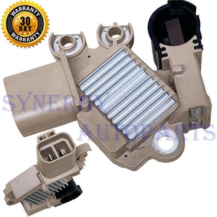 NEXSADA Ic Regulator Ic Alternator All New Rio Picanto - 7809