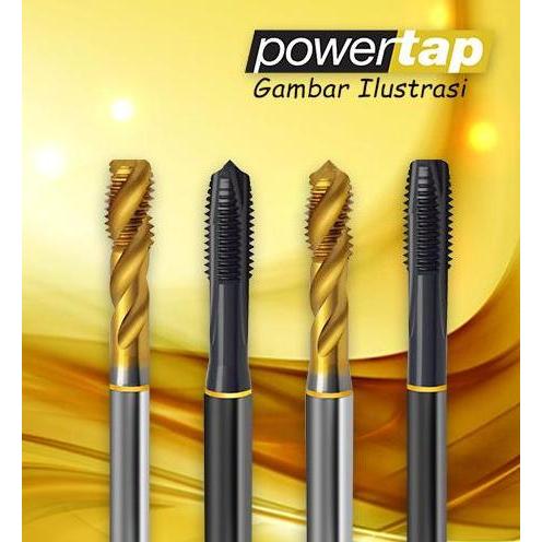 ISANOTEK N10-197 Tap M12 Guhring Round Tap M 12 Baru Tap M 12 6HX Guhring